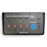 SSL 12 USB Audio Interface - Image 3