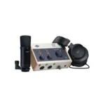 Universal Audio Volt SB 276 Bundle Audio Interface