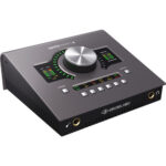 Universal Audio Apollo Twin X USB DUO Heritage Edition USB-C Audio Interface with UAD DSP