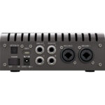 Universal Audio Apollo Twin X USB DUO Heritage Edition USB-C Audio Interface with UAD DSP - Image 2