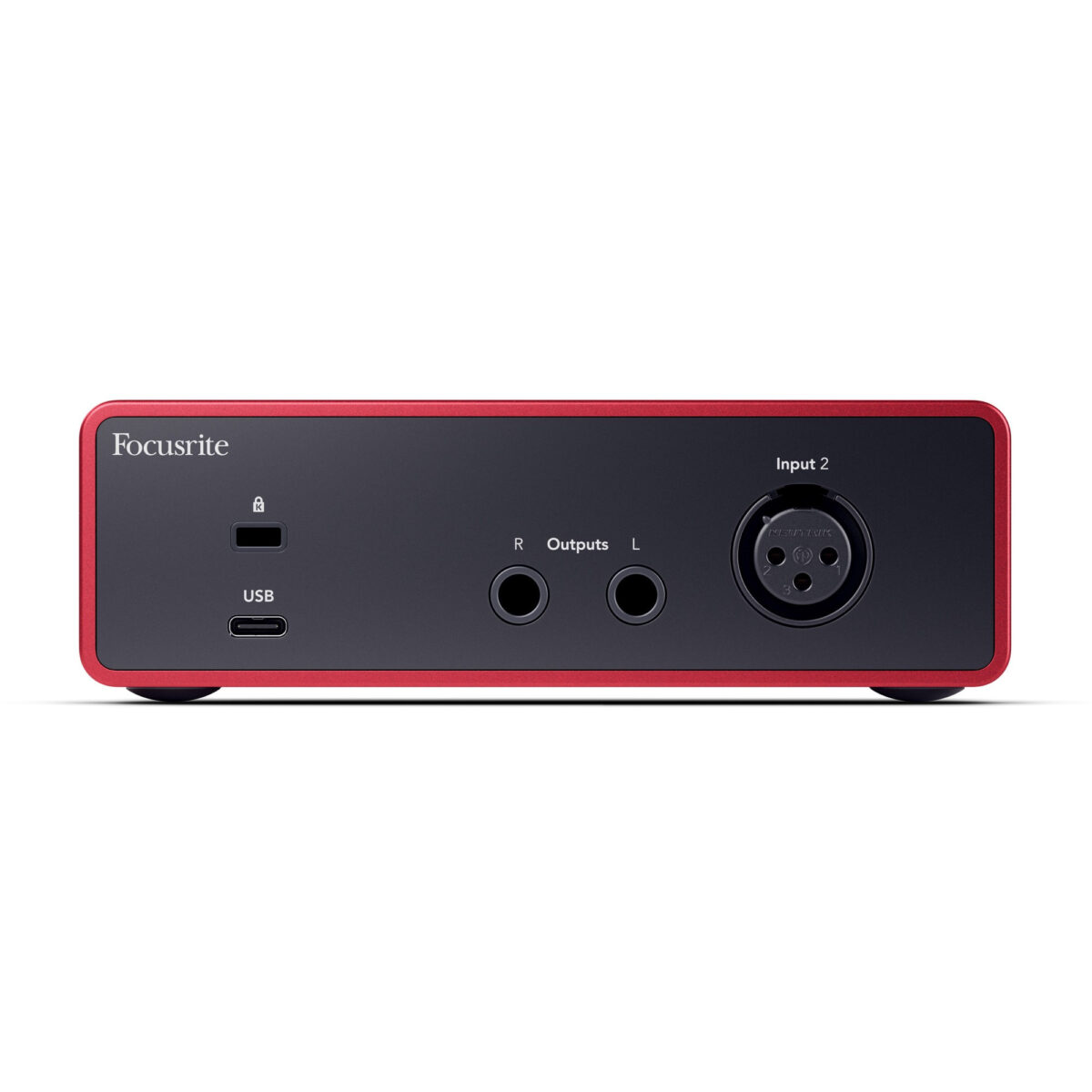 Focusrite Scarlett Solo Studio (Gen 3) - Image 3