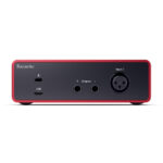 Focusrite Scarlett Solo Studio (Gen 3) - Image 3