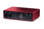Focusrite Scarlett 16i16 4th Gen - Image 2