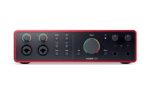 Focusrite Scarlett 16i16 4th Gen - Image 5