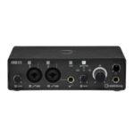 Steinberg IXO22 Black