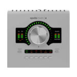 UAD Apollo Twin X DUO EP Essentials Plus Gen2
