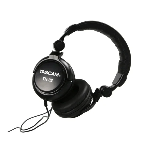 Tascam TH-02 Headphones
