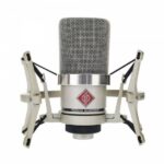 Neumann TLM 102 Microphone