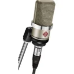 Neumann TLM 102 Microphone - Image 2