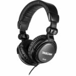 Tascam TH-02 Headphones - Image 2